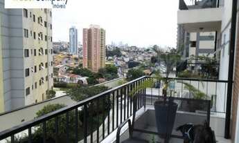 Imagem 6: SãO PAULO - Apartamento Padrão - Perdizes