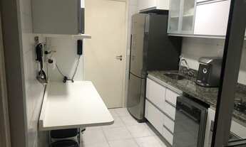 Imagem 7: Apartamento para venda possui 86 metros quadrados com 2 quartos em Pinheiros - São Paulo