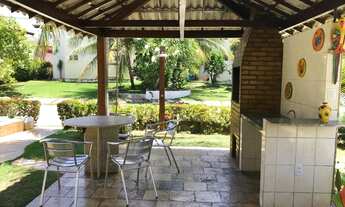 Imagem 2: CASA DE 5 QUARTOS EM CONDOMÍNIO NA BEIRA MAR DE MURO ALTO!