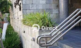 Imagem 4: Apartamento com 3 dormitórios à venda, 143 m² por R$ 900.000 - Graças - Recife/PE