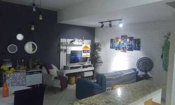 Imagem 3: Casa para Venda em Rio de Janeiro, Bento Ribeiro, 2 dormitórios, 2 suítes, 4 banheiros, 1