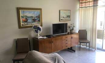 Imagem 2: Apartamento para venda possui 112 metros quadrados com 2 quartos em Vila Nova - Cabo Frio