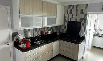 Imagem 7: Lindo Apartamento 3 Dorm + Suíte + 3 Vagas no melhor da Zona Norte - Santana