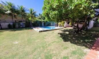 Imagem 3: Casa Padrão para Venda em Centro Aquiraz-CE - 164