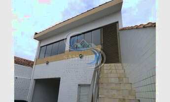 Imagem 6: Casa de condominio 1 dormitorio Praia Grande- Jardim Imperador