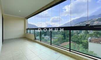 Imagem 3: Apartamento - Alto - Teresópolis