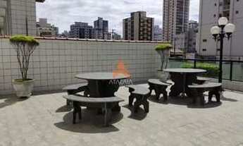 Imagem 2: Apartamento com 1 dorm, Ocian, Praia Grande - R$ 230 mil, Cod: 240