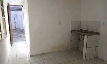 Imagem 7: Casa com 2 dormitórios à venda, 70 m² por R$ 120.000,00 - Uruguai - Salvador/BA