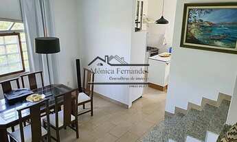 Imagem 6: Imóvel Com Vista Indevassável Para Lagoa, 5 Quartos (Sendo 3 Suítes), Piscina, Área Gourme