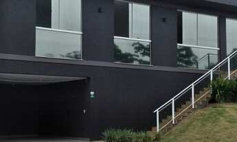 Imagem: PALHOçA - Casa Padrão - Pedra Branca