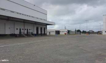 Imagem 6: Galpão para Locação em Jaboatão dos Guararapes, Prazeres, 1 dormitório, 3 banheiros, 25 va