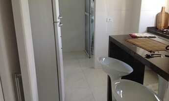 Imagem 7: Apartamento com 3 dormitórios à venda, 89 m² por R$ 500.000,00 - Campestre - Santo André/S