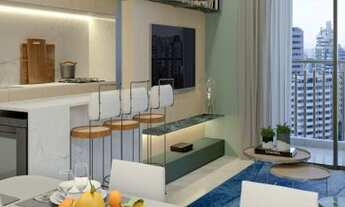 Imagem 1: Apartamento com alto padrão de acabamento no centro de Criciúma - L?Essence Home Club