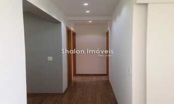 Imagem: Apartamento No Cond. Camp Life 93M2