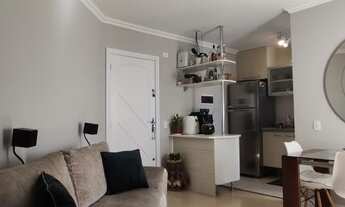 Imagem 3: SãO PAULO - Apartamento Padrão - Campo Grande