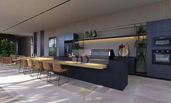 Imagem 6: Cobertura com 3 quartos à venda, 153 m² por R$ 2.376.963 - Vale do Sereno - Nova Lima/MG