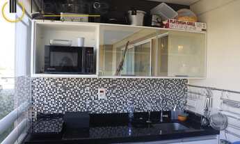 Imagem 7: SÃO PAULO - Apartamento Padrão - ÁGUA BRANCA