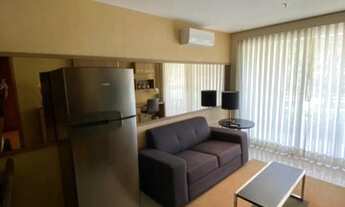 Imagem 2: SCES - BRISAS DO LAGO - MOBILIADO