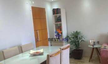 Imagem 4: Apartamento à venda, 75 m² por R$ 300.000,00 - Jardim Caiapia - Cotia/SP