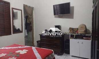 Imagem 7: Casa térrea 03 dorms. (01 ste.) - Jardim Satélite