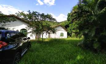 Imagem 3: Sítio em Guaratiba