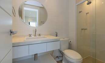 Imagem 7: Belo apartamento na Vila Olímpia