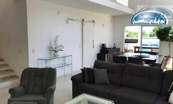 Imagem 5: Casa com 3 dormitórios à venda, 250 m² por R$ 1.650.000,00 - Condomínio São Francisco - Vi