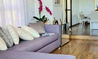 Imagem: Apartamento com 3 dormitórios à venda