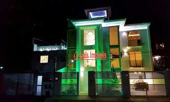 Imagem: Casa com 4 dormitórios à venda, 425 m²