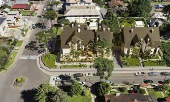 Imagem 7: Apartamento com 2 suítes e 1 vaga de garagem na Av. das Hortênsias em Gramado