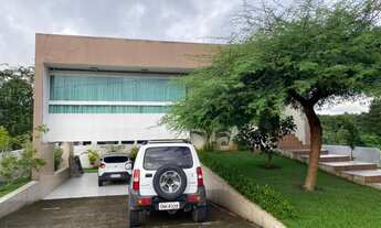 Imagem: Casa de condomínio para venda com 350 metros