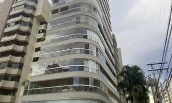Imagem: Apartamento City Vogue, 254m2, 3 suítes