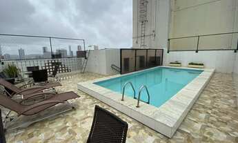 Imagem 7: Apartamento com 62 metros quadrados, 2 quartos sendo 1 suíte em Espinheiro