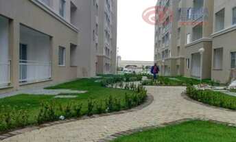 Imagem: Apartamento residencial à venda, Araçagy