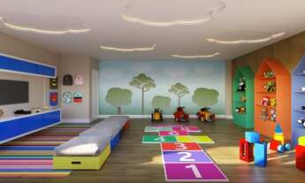 Imagem 6: Fiji Residence Apartamento com 3 dormitórios