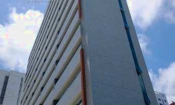 Imagem 1: JS) Alto Padrão de qualidade no Espinheiro | Edf. Porto Design