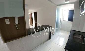 Imagem 6: Apartamento com 2 dormitórios à venda, 70 m² por R$ 325.000,00 - Expedicionários - João Pe