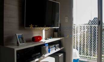 Imagem 2: SÃO PAULO - Apartamento Padrão - JARDIM CELESTE