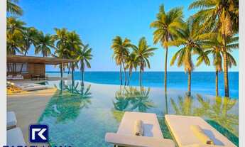 Imagem 4: Casa para venda possui 116 metros quadrados com 3 quartos em Taíba - São Gonçalo do Amaran