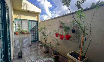 Imagem 3: Casa com 3 dormitórios à venda, 151 m² por R$ 380.000,00 - Jardim São José - Ribeirão Pret