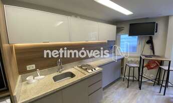 Imagem 3: Venda Apartamento 1 quarto Bela Vista São Paulo