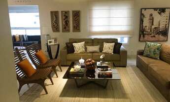 Imagem: Apartamento à venda, 210 m² por R$ 4.000.000,00