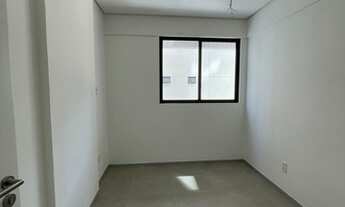 Imagem 6: Novo! Apartamento com 80 m2 ,3 quartos com Varanda Gourmet por 608.000,00 na Ponta Verde