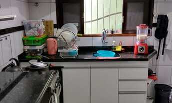 Imagem 5: Casa no condomínio Costa Rica com 3/4 sendo 1 suíte