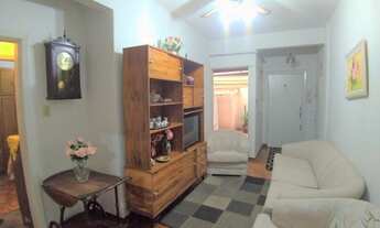 Imagem 2: Apartamento para Venda em São Paulo, Bom Retiro, 2 dormitórios, 2 banheiros