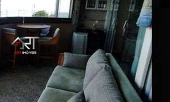 Imagem 3: PRAIA DA COSTA DE FRENTE PARA O MAR