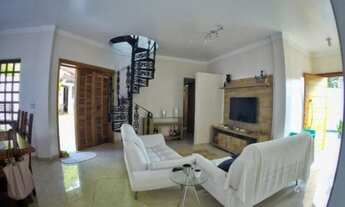 Imagem 4: ÓTIMA CASA COM 03 SUÍTES + PISCINA À 200 METROS DO MAR NA PRAIA DA COCANHA, CARAGUATATUBA