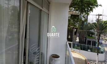 Imagem 7: SANTOS - Apartamento Padrão - GONZAGA