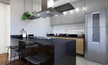 Imagem 5: Apartamento à venda, 107 m² por R$ 1.280.000,00 - Paraíso - São Paulo/SP