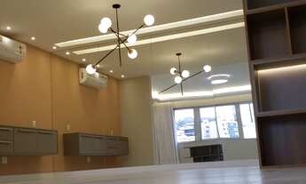 Imagem 2: PRAIA DE BOTAFOGO - APARTAMENTO DOS SONHOS - 3 QUARTOS COM VISTA PRAIA E CRISTO TOTALMENTE